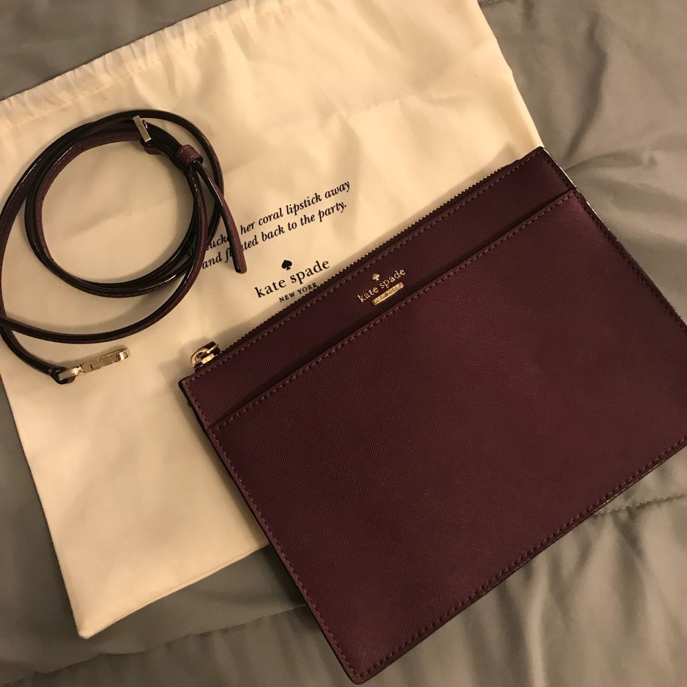 Kate Spade Cameron Street Clarise